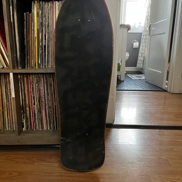 Vintage Art Piece - Picture 3 of 4